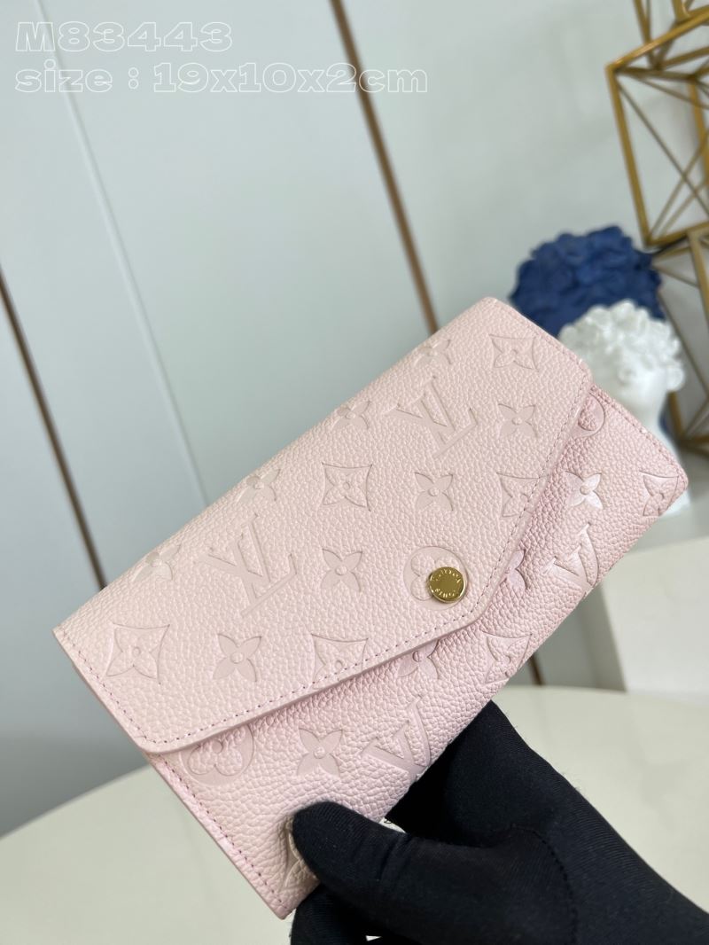 Louis Vuitton Wallets